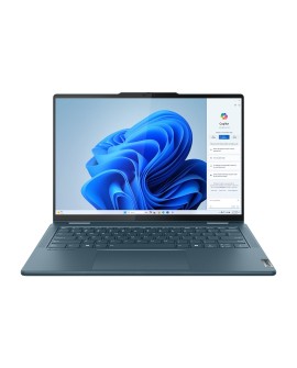 Lenovo Yoga 7 2-in-1 14IML9 Ultra 5 125H 14" 2.8K OLED 400nits Glossy 120Hz 16GB Soldered SSD1TB Intel Arc Graphics Win11 Tidal
