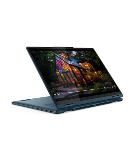 Lenovo Yoga 7 2-in-1 14IML9 Ultra 5 125H 14" 2.8K OLED 400nits Glossy 120Hz 16GB Soldered SSD1TB Intel Arc Graphics Win11 Tidal