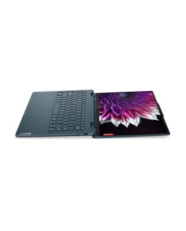 Lenovo Yoga 7 2-in-1 14IML9 Ultra 5 125H 14" 2.8K OLED 400nits Glossy 120Hz 16GB Soldered SSD1TB Intel Arc Graphics Win11 Tidal