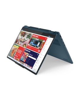 Lenovo Yoga 7 2-in-1 14IML9 Ultra 5 125H 14" 2.8K OLED 400nits Glossy 120Hz 16GB Soldered SSD1TB Intel Arc Graphics Win11 Tidal