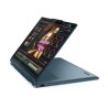 Lenovo Yoga 7 2-in-1 14IML9 Ultra 5 125H 14" 2.8K OLED 400nits Glossy 120Hz 16GB Soldered SSD1TB Intel Arc Graphics Win11 Tidal