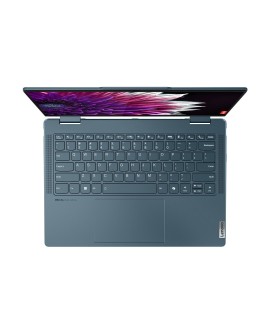 Lenovo Yoga 7 2-in-1 14IML9 Ultra 5 125H 14" 2.8K OLED 400nits Glossy 120Hz 16GB Soldered SSD1TB Intel Arc Graphics Win11 Tidal