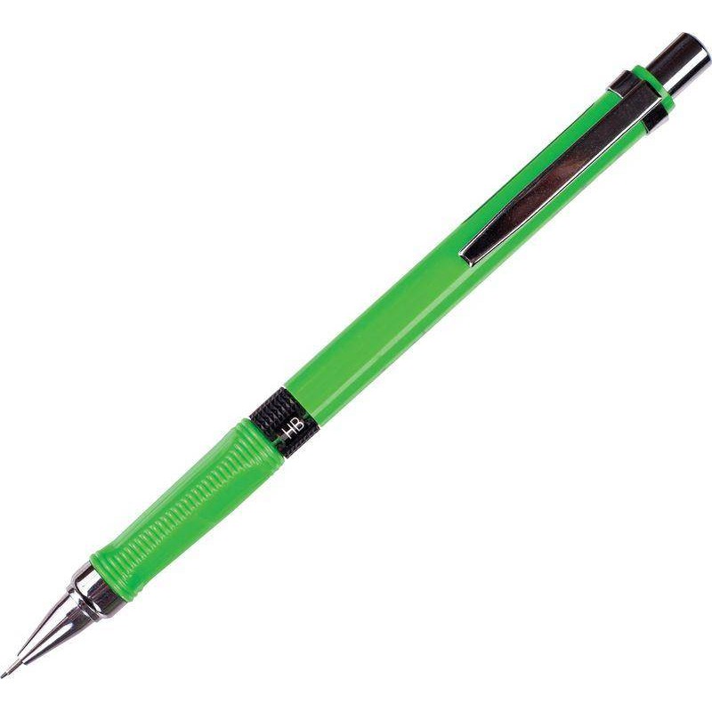 Ołówek automatyczny z gumką CENTRUM RAINBOW 83898 0.5