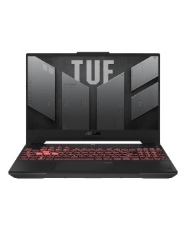 ASUS TUF Gaming A15 FA507NU-LP032W Ryzen 7 7735HS 15,6"FHD 144Hz IPS-level 250nits AG 16GB DDR5 4800 SSD1TB GeForce RTX 4050_6GB