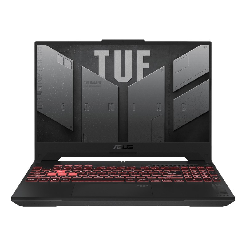 ASUS TUF Gaming A15 FA507NU-LP032W Ryzen 7 7735HS 15,6"FHD 144Hz IPS-level 250nits AG 16GB DDR5 4800 SSD1TB GeForce RTX 4050_6GB