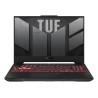ASUS TUF Gaming A15 FA507NU-LP032W Ryzen 7 7735HS 15,6"FHD 144Hz IPS-level 250nits AG 16GB DDR5 4800 SSD1TB GeForce RTX 4050_6GB