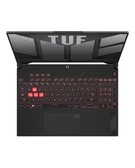 ASUS TUF Gaming A15 FA507NU-LP032W Ryzen 7 7735HS 15,6"FHD 144Hz IPS-level 250nits AG 16GB DDR5 4800 SSD1TB GeForce RTX 4050_6GB