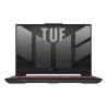 ASUS TUF Gaming A15 FA507NU-LP032W Ryzen 7 7735HS 15,6"FHD 144Hz IPS-level 250nits AG 16GB DDR5 4800 SSD1TB GeForce RTX 4050_6GB