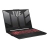 ASUS TUF Gaming A15 FA507NU-LP032W Ryzen 7 7735HS 15,6"FHD 144Hz IPS-level 250nits AG 16GB DDR5 4800 SSD1TB GeForce RTX 4050_6GB