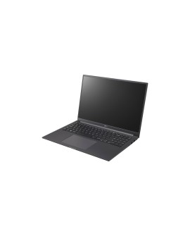 LG UltraPC Ryzen 5 5625U 16" WUXGA 8GB SSD512 BT BLKB W11Pro Charcoal Gray (REPACK) 2Y