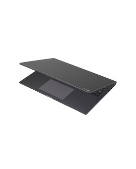 LG UltraPC Ryzen 5 5625U 16" WUXGA 8GB SSD512 BT BLKB W11Pro Charcoal Gray (REPACK) 2Y