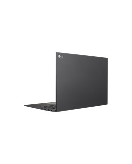 LG UltraPC Ryzen 5 5625U 16" WUXGA 8GB SSD512 BT BLKB W11Pro Charcoal Gray (REPACK) 2Y