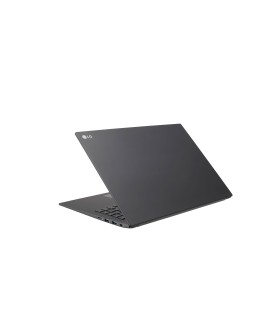 LG UltraPC Ryzen 5 5625U 16" WUXGA 8GB SSD512 BT BLKB W11Pro Charcoal Gray (REPACK) 2Y
