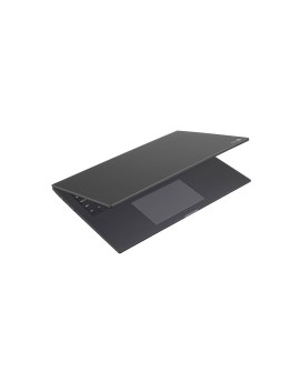 LG UltraPC Ryzen 5 5625U 16" WUXGA 8GB SSD512 BT BLKB W11Pro Charcoal Gray (REPACK) 2Y