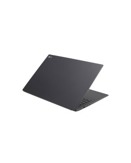 LG UltraPC Ryzen 5 5625U 16" WUXGA 8GB SSD512 BT BLKB W11Pro Charcoal Gray (REPACK) 2Y