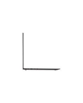 LG UltraPC Ryzen 5 5625U 16" WUXGA 8GB SSD512 BT BLKB W11Pro Charcoal Gray (REPACK) 2Y