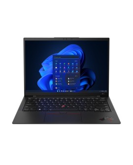 Lenovo ThinkPad X1 Carbon G11 i7-1355U 14" WUXGA IPS 500nits AG 32GB LPDDR5-6000 SSD1TB Intel Iris Xe Graphics W11Pro 3Y Deep
