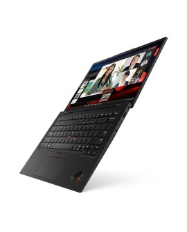 Lenovo ThinkPad X1 Carbon G11 i7-1355U 14" WUXGA IPS 500nits AG 32GB LPDDR5-6000 SSD1TB Intel Iris Xe Graphics W11Pro 3Y Deep