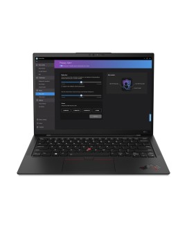 Lenovo ThinkPad X1 Carbon G11 i7-1355U 14" WUXGA IPS 500nits AG 32GB LPDDR5-6000 SSD1TB Intel Iris Xe Graphics W11Pro 3Y Deep