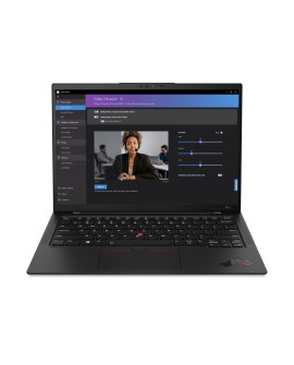 Lenovo ThinkPad X1 Carbon G11 i7-1355U 14" WUXGA IPS 500nits AG 32GB LPDDR5-6000 SSD1TB Intel Iris Xe Graphics W11Pro 3Y Deep