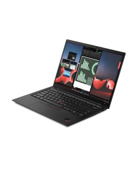 Lenovo ThinkPad X1 Carbon G11 i7-1355U 14" WUXGA IPS 500nits AG 32GB LPDDR5-6000 SSD1TB Intel Iris Xe Graphics W11Pro 3Y Deep