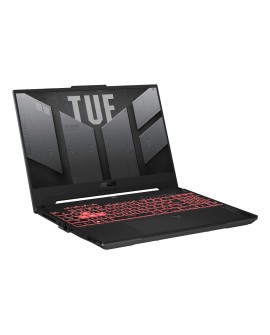 ASUS TUF Gaming A15 FA507UI-LP015W Ryzen 9 8945H 15.6"FHD 144Hz IPS-level 250nits AG 16GB DDR5 5600 SSD1TB GeForce RTX 4070 8GB