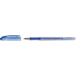 Długopis żelowy CENTRUM ERASABLE 88045 niebieski 0.5