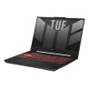 ASUS TUF Gaming A15 FA507UI-LP015W Ryzen 9 8945H 15.6"FHD 144Hz IPS-level 250nits AG 16GB DDR5 5600 SSD1TB GeForce RTX 4070 8GB