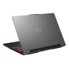 ASUS TUF Gaming A15 FA507UI-LP015W Ryzen 9 8945H 15.6"FHD 144Hz IPS-level 250nits AG 16GB DDR5 5600 SSD1TB GeForce RTX 4070 8GB