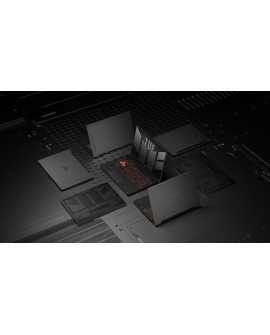 ASUS TUF Gaming A15 FA507UI-LP015W Ryzen 9 8945H 15.6"FHD 144Hz IPS-level 250nits AG 16GB DDR5 5600 SSD1TB GeForce RTX 4070 8GB