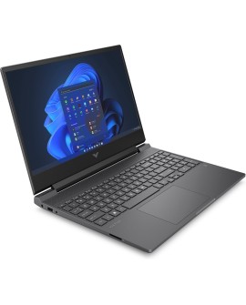HP Victus 15-FA1030NR i5-12450H 15.6"FHD 144Hz AG IPS 16GB SSD512 RTX 2050 4GB BT BLKB LAN Win11 Mica Silver (REPACK) 2Y
