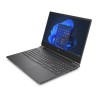 HP Victus 15-FA1030NR i5-12450H 15.6"FHD 144Hz AG IPS 16GB SSD512 RTX 2050 4GB BT BLKB LAN Win11 Mica Silver (REPACK) 2Y