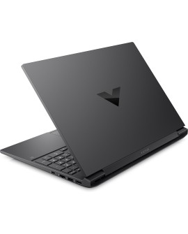 HP Victus 15-FA1030NR i5-12450H 15.6"FHD 144Hz AG IPS 16GB SSD512 RTX 2050 4GB BT BLKB LAN Win11 Mica Silver (REPACK) 2Y