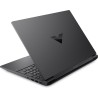 HP Victus 15-FA1030NR i5-12450H 15.6"FHD 144Hz AG IPS 16GB SSD512 RTX 2050 4GB BT BLKB LAN Win11 Mica Silver (REPACK) 2Y