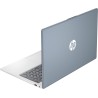 HP 15-fc0019nw Ryzen 3 3720U 15.6"FHD 250nits 8GB LPDDR5-5500 DDR4 SSD512 Radeon 610M Win11 2Y