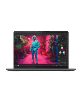 Lenovo Yoga 7 2-in-1 14AHP9 Ryzen 7 8840HS 14" WUXGA OLED 400nits Glossy 16GB LPDDR5x-6400 SSD512 Radeon 760M Graphics Win11