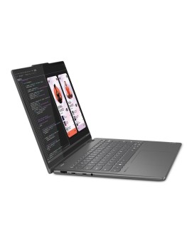 Lenovo Yoga 7 2-in-1 14AHP9 Ryzen 7 8840HS 14" WUXGA OLED 400nits Glossy 16GB LPDDR5x-6400 SSD512 Radeon 760M Graphics Win11