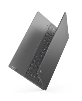 Lenovo Yoga 7 2-in-1 14AHP9 Ryzen 7 8840HS 14" WUXGA OLED 400nits Glossy 16GB LPDDR5x-6400 SSD512 Radeon 760M Graphics Win11