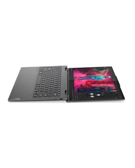 Lenovo Yoga 7 2-in-1 14AHP9 Ryzen 7 8840HS 14" WUXGA OLED 400nits Glossy 16GB LPDDR5x-6400 SSD512 Radeon 760M Graphics Win11