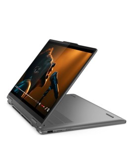 Lenovo Yoga 7 2-in-1 14AHP9 Ryzen 7 8840HS 14" WUXGA OLED 400nits Glossy 16GB LPDDR5x-6400 SSD512 Radeon 760M Graphics Win11