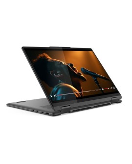 Lenovo Yoga 7 2-in-1 14AHP9 Ryzen 7 8840HS 14" WUXGA OLED 400nits Glossy 16GB LPDDR5x-6400 SSD512 Radeon 760M Graphics Win11