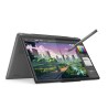 Lenovo Yoga 7 2-in-1 14AHP9 Ryzen 7 8840HS 14" WUXGA OLED 400nits Glossy 16GB LPDDR5x-6400 SSD512 Radeon 760M Graphics Win11