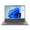 Lenovo Yoga 7 2-in-1 14AHP9 Ryzen 7 8840HS 14" WUXGA OLED 400nits Glossy 16GB LPDDR5x-6400 SSD512 Radeon 760M Graphics Win11