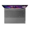 Lenovo Yoga 7 2-in-1 14AHP9 Ryzen 7 8840HS 14" WUXGA OLED 400nits Glossy 16GB LPDDR5x-6400 SSD512 Radeon 760M Graphics Win11