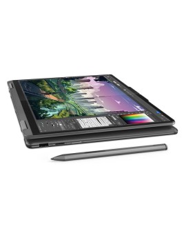 Lenovo Yoga 7 2-in-1 14AHP9 Ryzen 7 8840HS 14" WUXGA OLED 400nits Glossy 16GB LPDDR5x-6400 SSD512 Radeon 760M Graphics Win11
