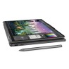 Lenovo Yoga 7 2-in-1 14AHP9 Ryzen 7 8840HS 14" WUXGA OLED 400nits Glossy 16GB LPDDR5x-6400 SSD512 Radeon 760M Graphics Win11