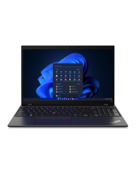 Lenovo ThinkPad L15 G3 Ryzen R5 PRO 5675U 15,6”FHD AG IPS 16GB SSD512 Radeon RX Vega 7 4G_LTE Cam1080p BLK FPR 57Wh W11Pro 3Y