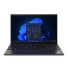 Lenovo ThinkPad L15 G3 Ryzen R5 PRO 5675U 15,6”FHD AG IPS 16GB SSD512 Radeon RX Vega 7 4G_LTE Cam1080p BLK FPR 57Wh W11Pro 3Y