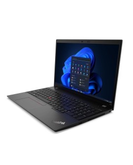 Lenovo ThinkPad L15 G3 Ryzen R5 PRO 5675U 15,6”FHD AG IPS 16GB SSD512 Radeon RX Vega 7 4G_LTE Cam1080p BLK FPR 57Wh W11Pro 3Y