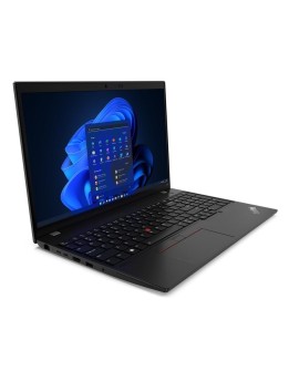 Lenovo ThinkPad L15 G3 Ryzen R5 PRO 5675U 15,6”FHD AG IPS 16GB SSD512 Radeon RX Vega 7 4G_LTE Cam1080p BLK FPR 57Wh W11Pro 3Y